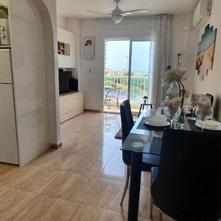 Harbour View - 2 Bed Apt - Torrevieja Exterior foto
