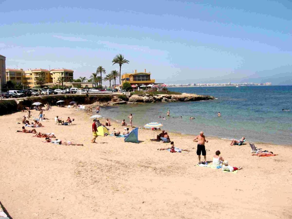 Harbour View - 2 Bed Apt - Torrevieja Exterior foto