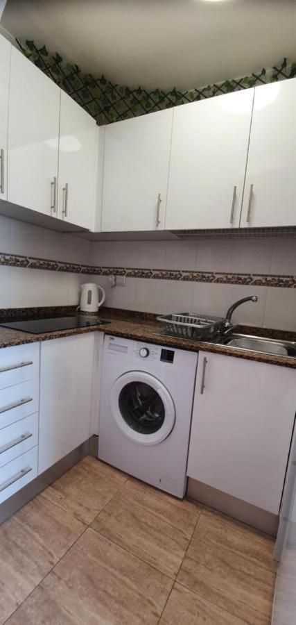 Harbour View - 2 Bed Apt - Torrevieja Exterior foto