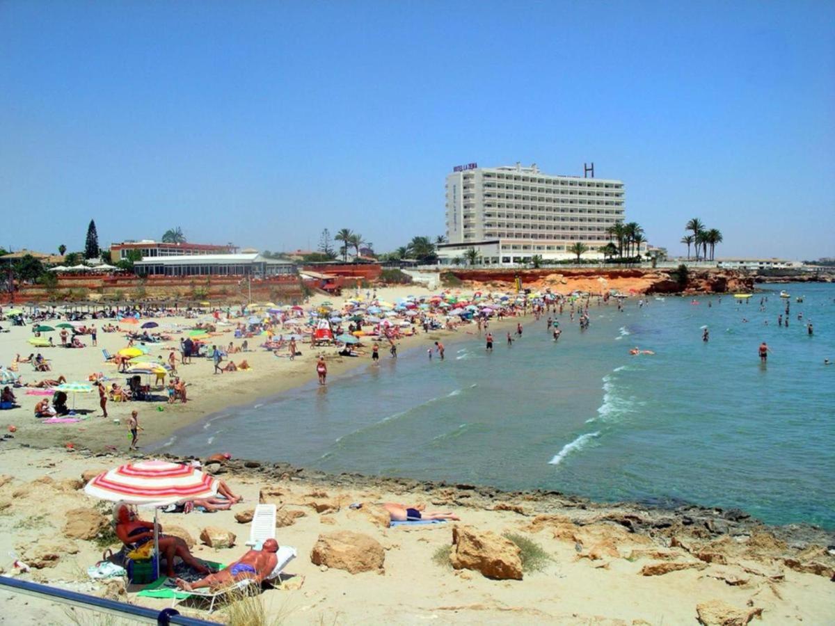 Harbour View - 2 Bed Apt - Torrevieja Exterior foto