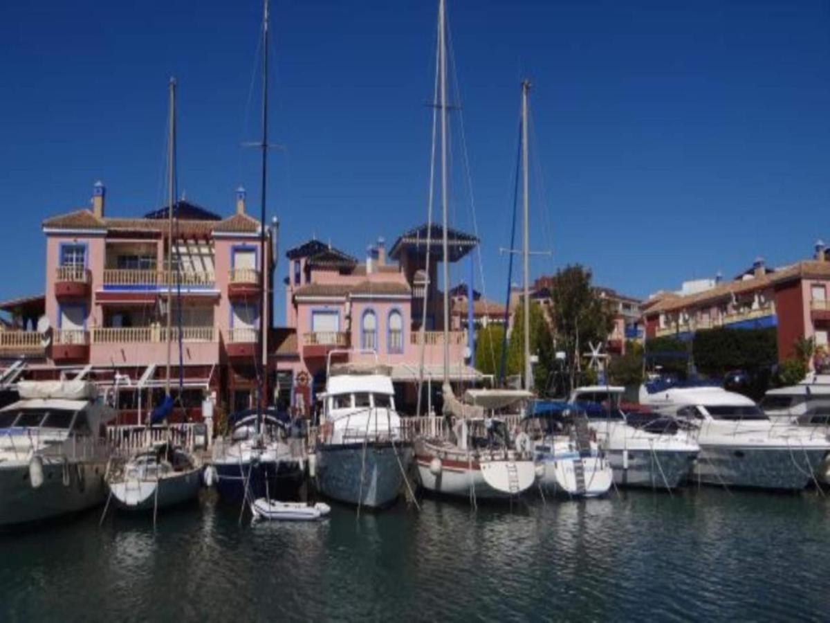 Harbour View - 2 Bed Apt - Torrevieja Exterior foto