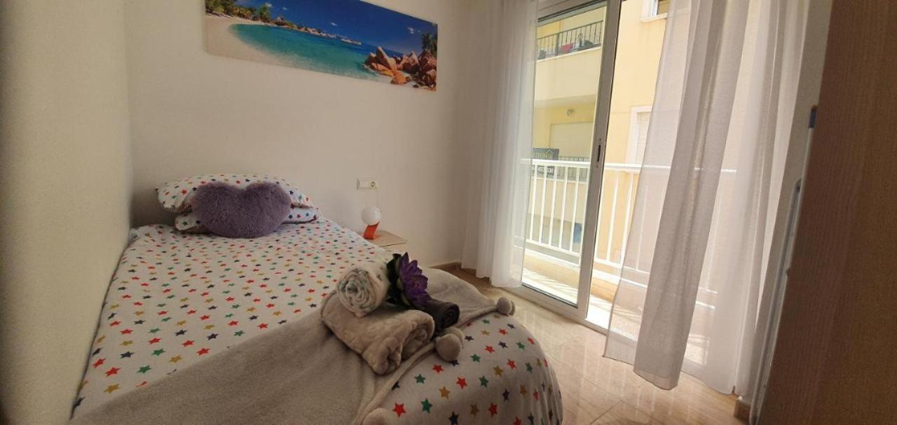 Harbour View - 2 Bed Apt - Torrevieja Exterior foto
