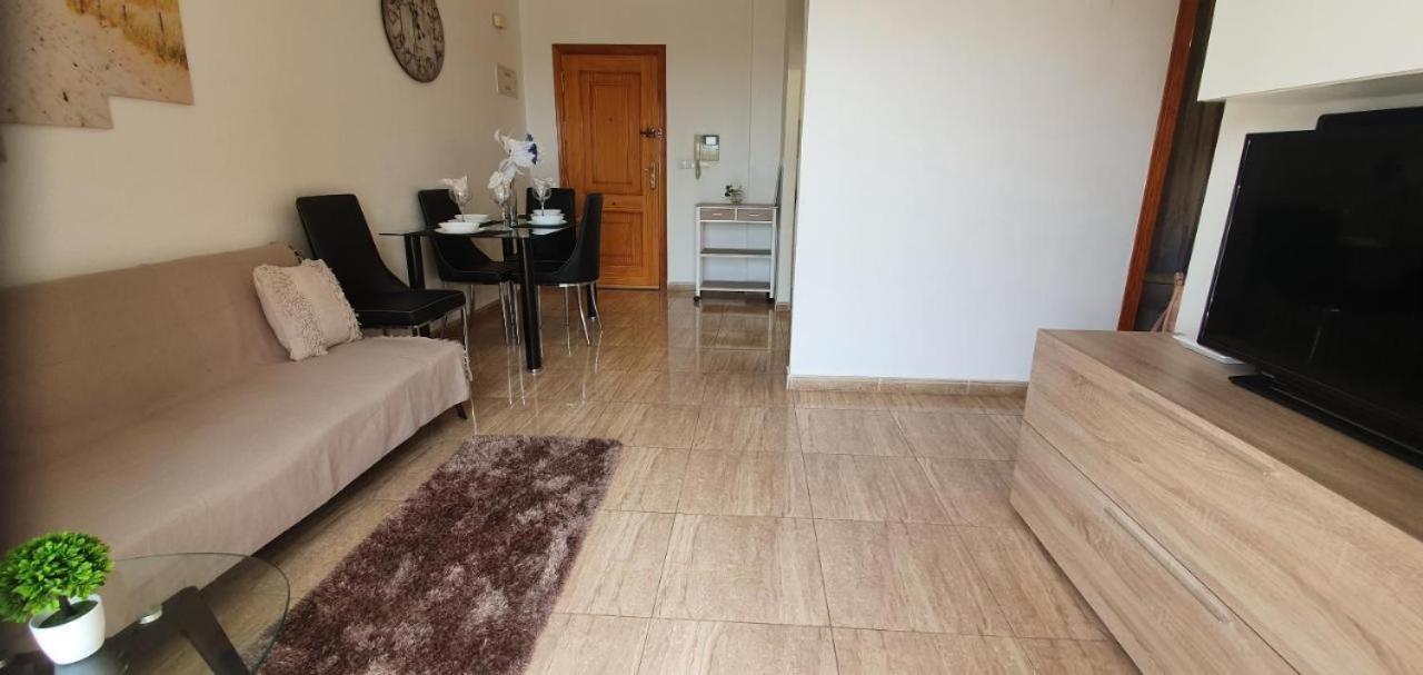 Harbour View - 2 Bed Apt - Torrevieja Exterior foto