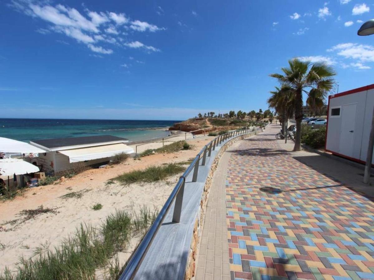 Harbour View - 2 Bed Apt - Torrevieja Exterior foto